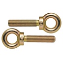 [CCMI0017_A] "Eyebolts and Plates Westfield 50 mm. Long, 7/16"", 8.8."