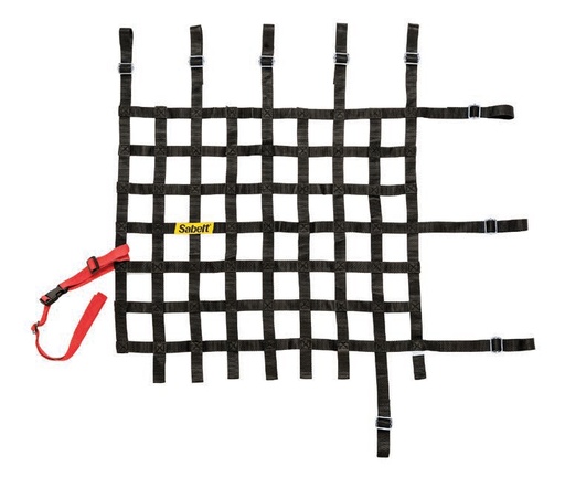 [Z280985] FIA Window net