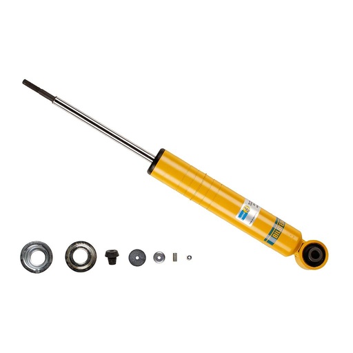 [24-008198] Bilstein B6 Achteraan : BMW 2500-3,3L ;H
