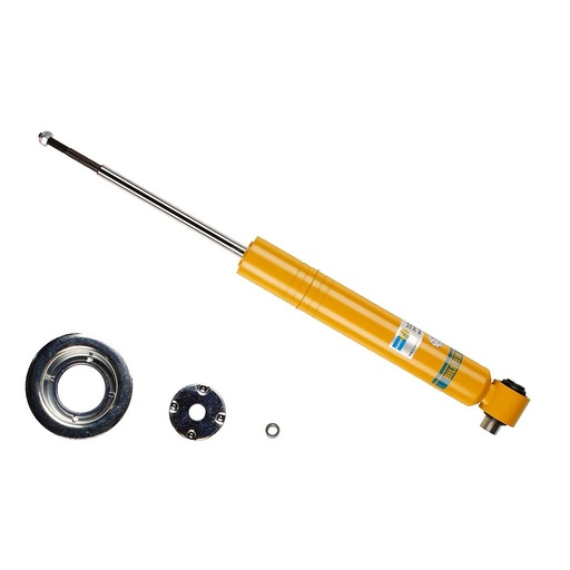 [24-012478] Bilstein B8 Rear : BMW 5 E34 ;H