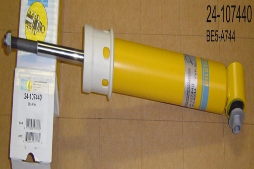 [24-107440] Bilstein B6 Rear : BMW X5 (E53) ;H