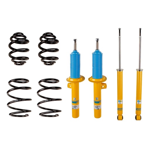 [46-000613] Bilstein B12 Prokit : BMW 3 Cabriolet (E46)