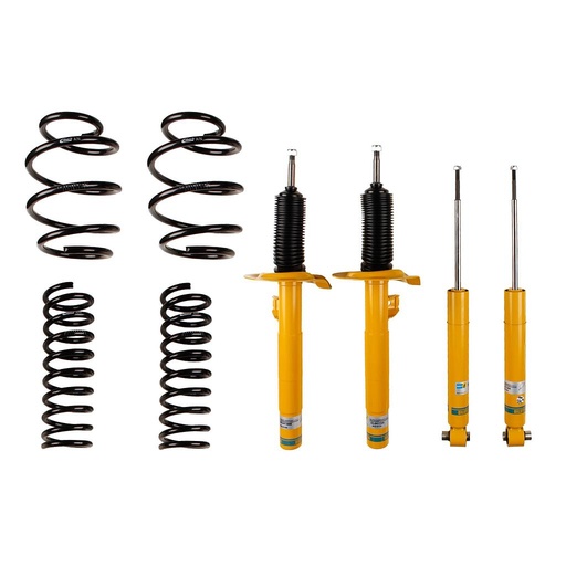 [46-189479] Bilstein B12 Prokit : BMW 7 (E38)
