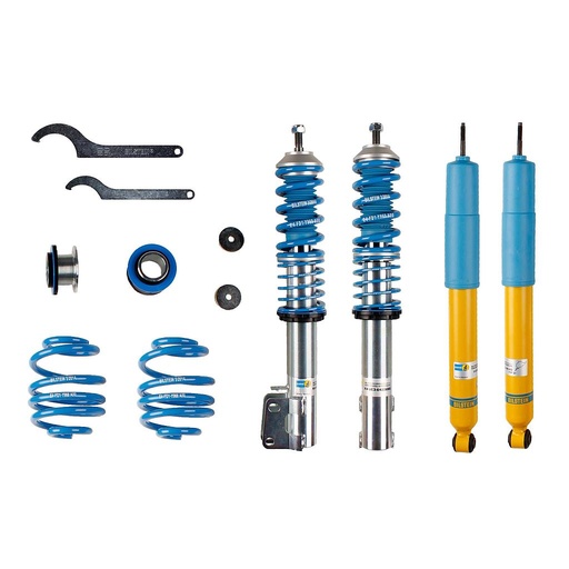[47-217706] Bilstein B14 : Renault Clio II 182